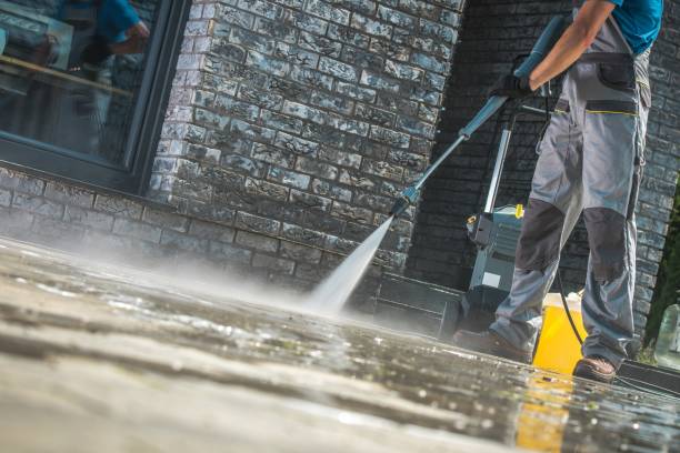 Best Driveway Pressure Washing  in Prces Lakes, IN