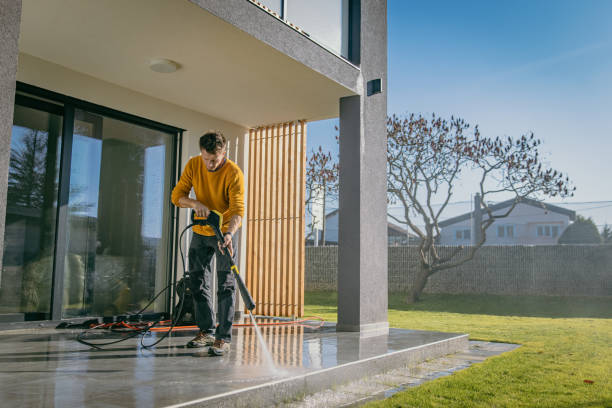 Best Roof Washing  in Prces Lakes, IN