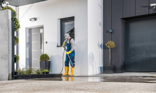 Best Dumpster Area Cleaning  in Prces Lakes, IN