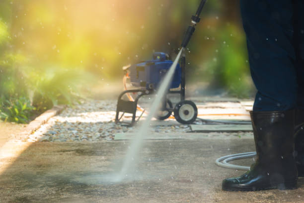 Best Gutter Cleaning  in Prces Lakes, IN